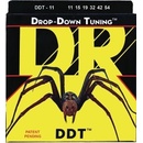 DR Strings DDT-11 Drop-Down Tuning Electric Strings