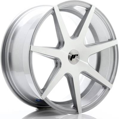 JAPAN RACING JR20 8,5x19 5x112 ET40 silver