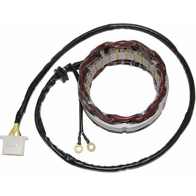 ELECTROSPORT vinutí alternátoru (stator) HONDA CB 650/750/900/1100 79-83