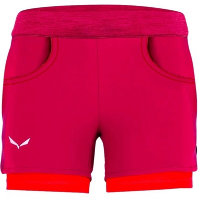 Salewa Agner DST G Rose Red
