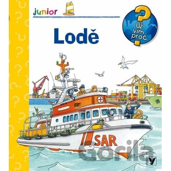 Lodě