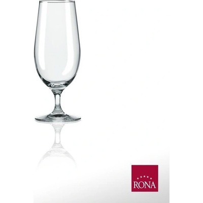 RONA Poháre Poháre na pivo UNIVERSAL 6 x 460 ml