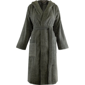 Bulgaria tex Халат за баня Енигма Зелен