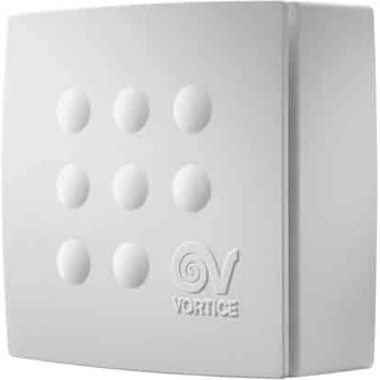 Vortice MEDIO T HCS