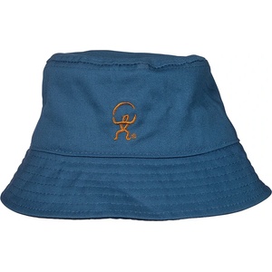 Isbjörn Детска шапка Isbjörn Kid's Nemå Fisherman Hat - Teal - размер 44-46 cm (904-3395-0411)