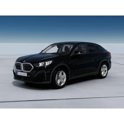 BMW X2 sDrive18d 110 kW