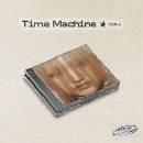Sole - Time Machine Jewel Case Version CD