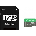 Techsuit microSDHC THCM11 32GB (THCM11832)