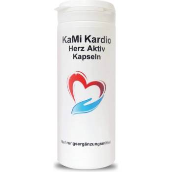 Karl Minck Кардио Актив 100 капсули | Karl Minck (203 KM)