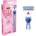 BIC Самобръсначки bic 921401, многократна употреба, за жени, 1 брой (921401)