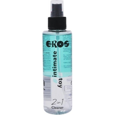 Eros 2in1 Intimate & Toy Cleaner 150 ml