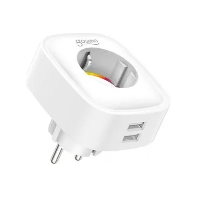 Gosund Sp112 Смарт Контакт