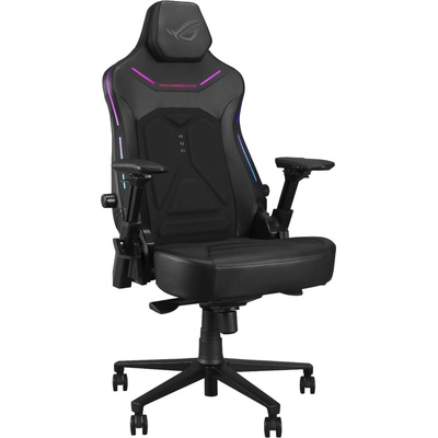 Asus ROG Courser SL302 černé