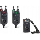 Elektronický signalizátor záběru Saenger sada hlásičů 2+1 Vipex RS profi set