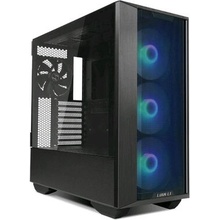 Lian Li Lancool III RGB Black