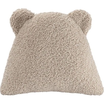 Wigiwama Vankúš Biscuit Bear 37x40