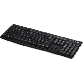 Image 1 of Logitech K270 UK (920-003745)