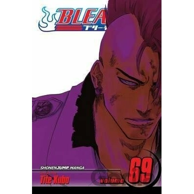 Bleach 69 - Tite Kubo