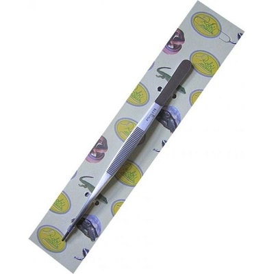 Robimaus Pinzeta anatomická jemná 18 cm