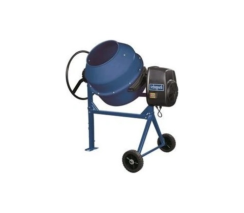 SCHEPPACH MIX 160