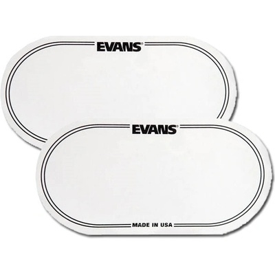 Evans EQPC 2