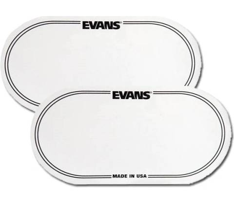 Evans EQPC 2