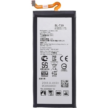 LG BL-T39 Оригинална Батерия за LG G7 ThinQ