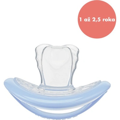Curaprox Baby cumlík Blue 1 ks