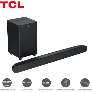 TCL TS6110