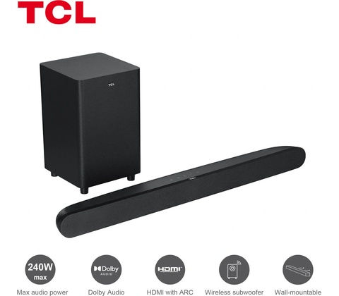 TCL TS6110