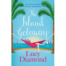 The Island Getaway - Lucy Diamond