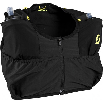 Scott Pack Trail RC Ultimate TR’ Black/Yellow