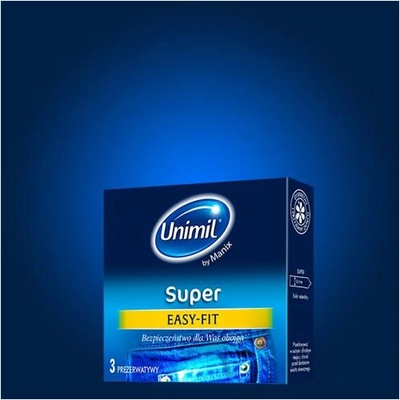 Unimil Super 3 ks