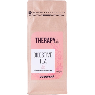 Botanical Чай за стомашен комфорт | Digestive Tea | Therapy | Botanical (BTHERAPYDIGEST)