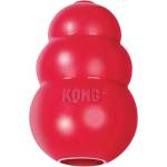 KONG Classic Гранат червен S