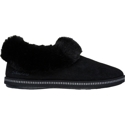 Skechers COZY CAMPFIRE čierna
