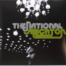 NATIONAL: ALLIGATOR CD