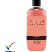 Millefiori Milano Osmanthus Dew aroma náplň pro difuzér 500 ml