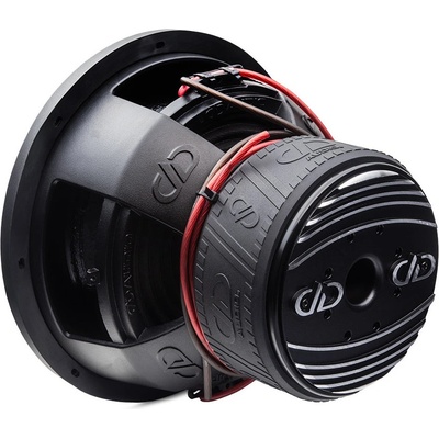 DD Audio 712F D2