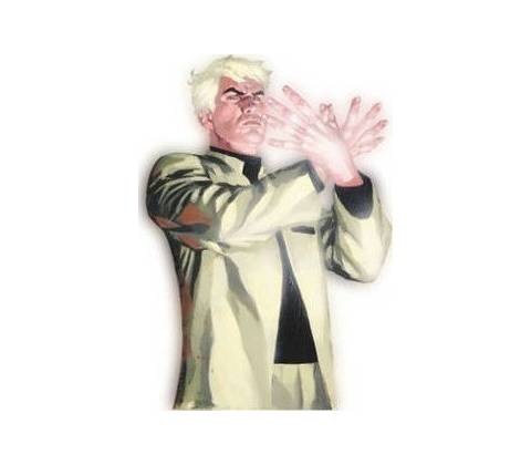 Lucifer Book One TP