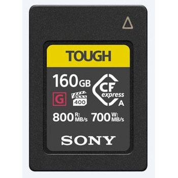 Sony 160 GB EAG160T.SYM