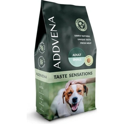 Addvena Taste Sensations Adult Small 10 kg