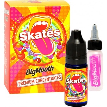 Big Mouth Classic Skates 10ml