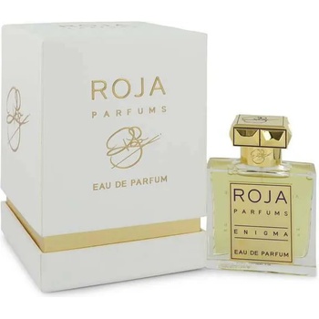 Image 1 of Roja Parfums Enigma EDP 50 ml Tester