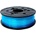 XYZprinting Консуматив за 3D принтер XYZprinting - PLA (NFC) filament, 1.75 mm, Clear BLUE (3D-XYZ-PLA-600GR-CLEA-BLU)