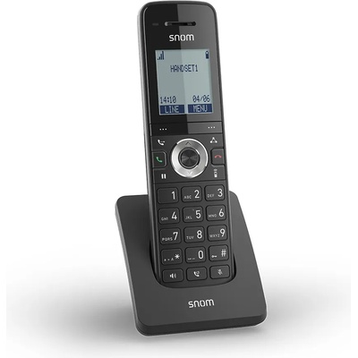 IP DECT телефон Snom M15 SC (4363)