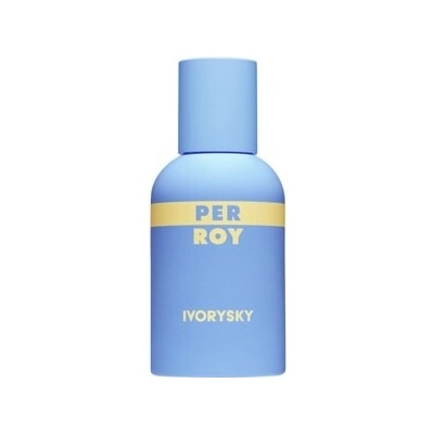 Perroy Ivory Sky parfémovaná voda unisex 50 ml