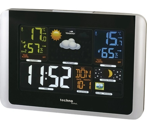 Technoline WS 6442
