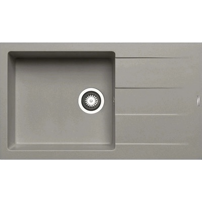 Pyramis Athlos 1B 1D Plus, industrial grey