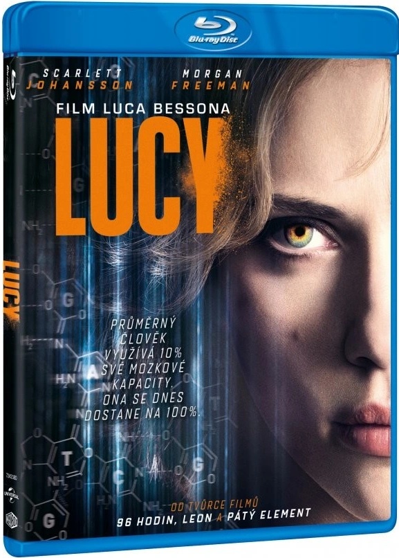Lucy: BD
